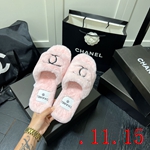 コピーブランド冬用スリッパ